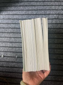 牛津树英语绘本1-6级（44本合售）