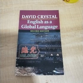 English as a Global Language