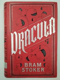 Dracula (Barnes Noble Flexibound Editio)