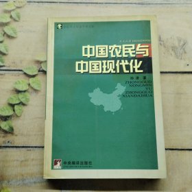 中国农民与中国现代化