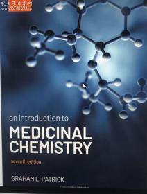 An Introduction to Medicinal Chemistry