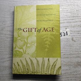 THE GIFT OF AGE