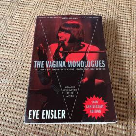 The Vagina Monologues：10th Anniversary Edition