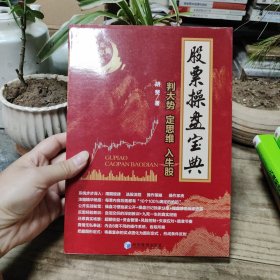 股票操盘宝典：判大势定思维入牛股