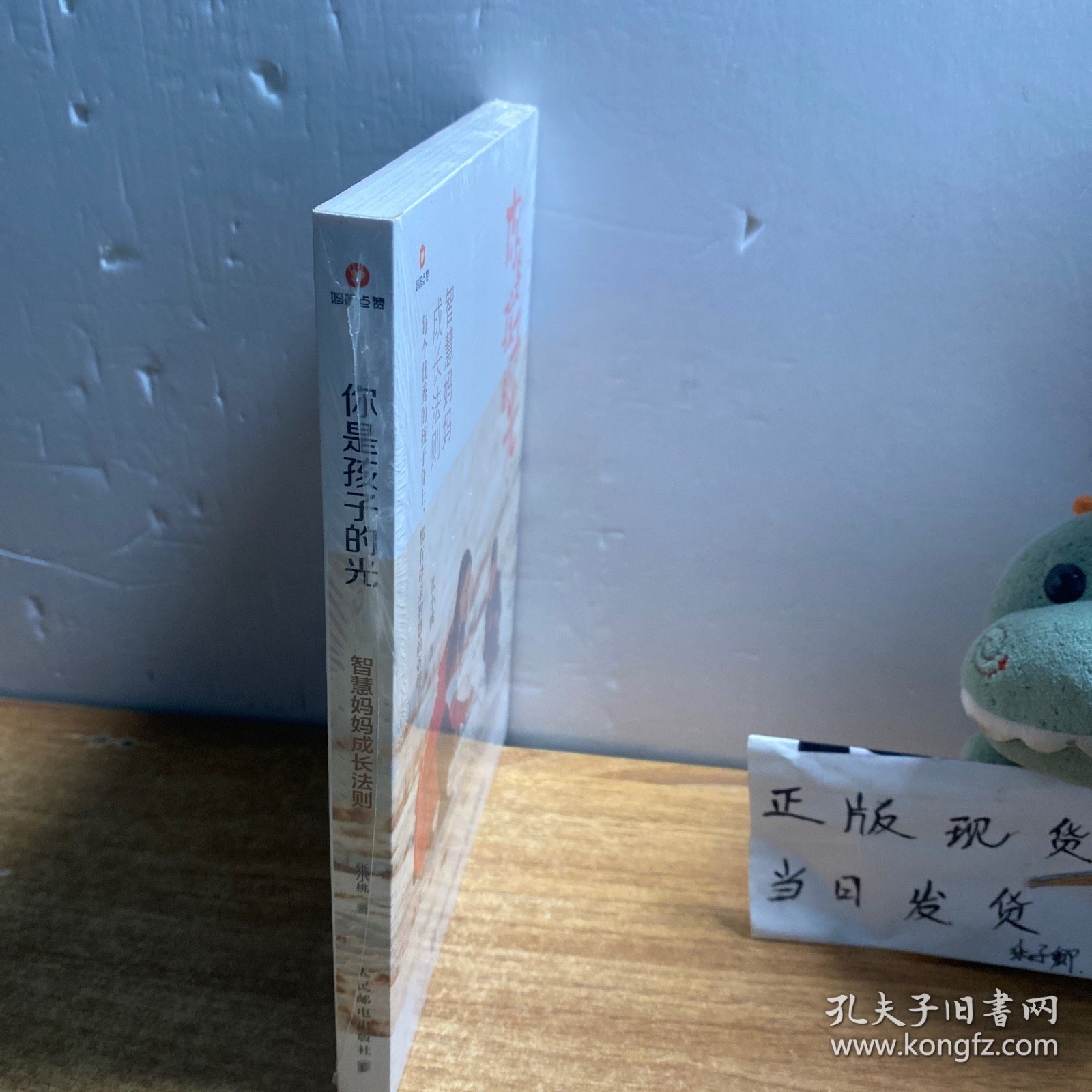 你是孩子的光——智慧妈妈成长法则