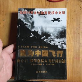 我为中国飞行