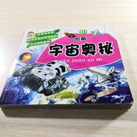 宇宙奥秘