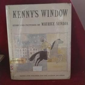 KENNY'S WINDOW