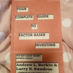 Your Complete Guide to Factor-Based Investing：The Way Smart Money Invests Today