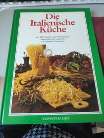 Die Italieniscche Kuche