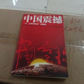 中国震撼：一个“文明型国家”的崛起