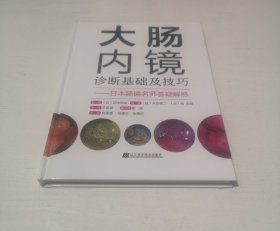 大肠内镜诊断基础及技巧