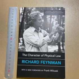 The Character of Physical Law.