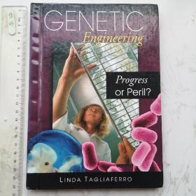 Genetic Engineering 精装