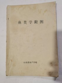 鱼类学附图，