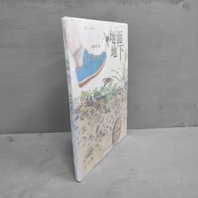 【未翻阅】新版：地面地下