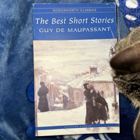 Best Short Stories - Maupassant