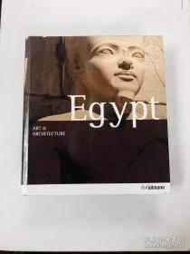 Art &amp; Architecture: Egypt艺术与建筑：埃及