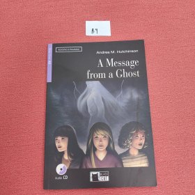 Reading & Training：A Message from a Ghost