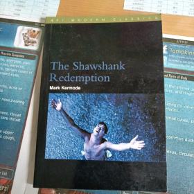 The Shawshank Redemption  肖申克的救赎