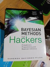BAYESIAN  METHODS FOR  Hackers