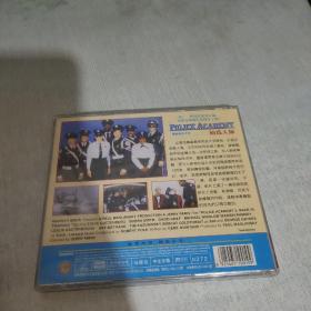 警察学校之三 初为人师 2VCD