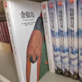 金银岛