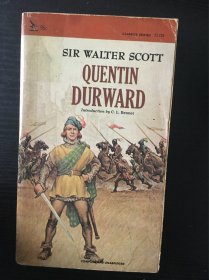 Quentin Durward