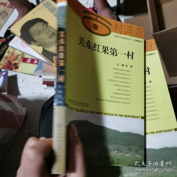 关东红果第一村