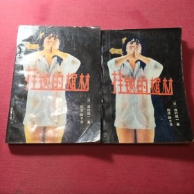 挂锁的棺材（上下册）