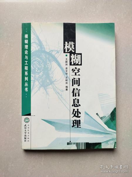 模糊空间信息处理/模糊理论与工程系列丛书