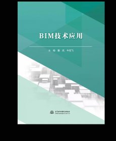 BIM技术应用，董岚
