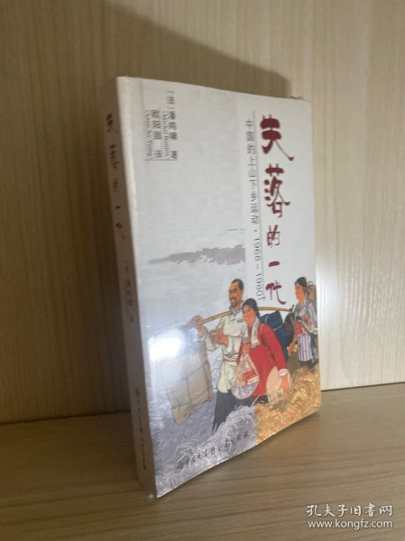 失落的一代：中国的上山下乡运动（1968－1980）