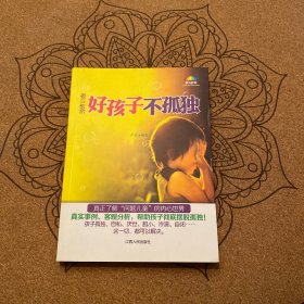 爱与教育：好孩子不孤独（真实事例分析，独特视角观察，帮助您真正了解“问题儿童”的内心世界！彻底摆脱孤独！）