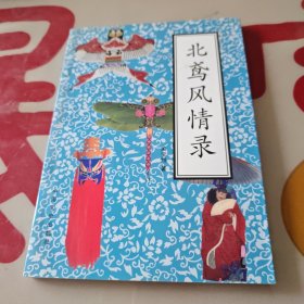 北鸢风情录
