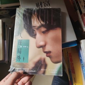 人在局外