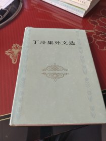 丁玲集外文选
