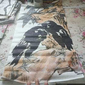 挂历纸（2）