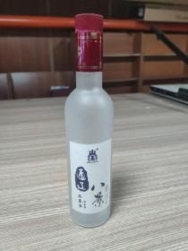 酒瓶-蒙古王通辽八景品鉴酒