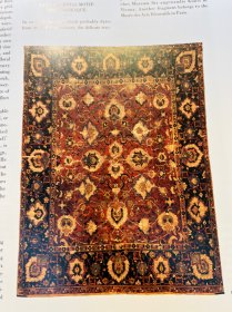 great carpets of the world 世界伟大的地毯
400张彩图