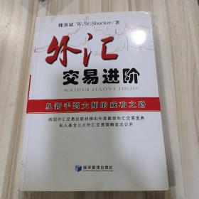 外汇交易进阶：从新手到大师的成功之路