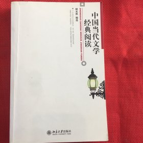 中国当代文学经典阅读