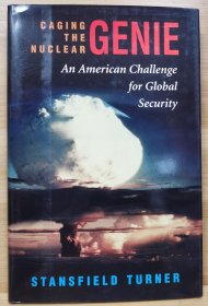 驯服核魔：美国对全球安全的挑战