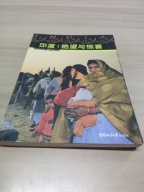 印度：行攝的靈魂系列叢書(shū)吳志偉