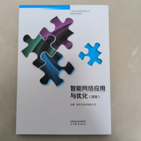 智能网络应用与优化（高级）