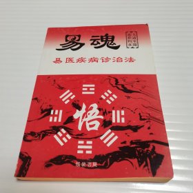 易魂 易医疾病诊治法