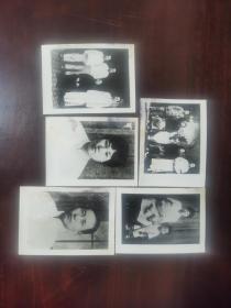 毛主席青年时期照片
