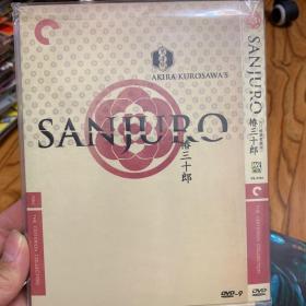 椿三十郎 DVD