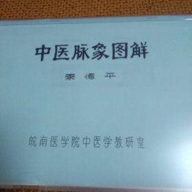 【复印件】中医脉象图解