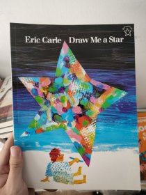 Draw Me a Star